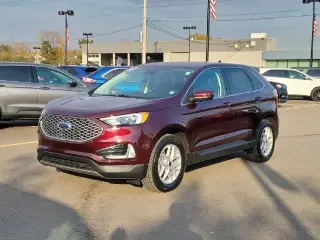 Ford Edge 2024 AWD SEL 4dr SUV