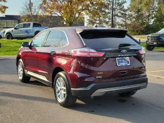 Ford Edge 2024 AWD SEL 4dr SUV