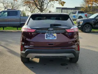 Ford Edge 2024 AWD SEL 4dr SUV