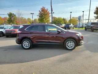 Ford Edge 2024 AWD SEL 4dr SUV