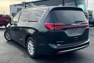 Chrysler Pacifica 2022 Touring L 4dr Mini-Van
