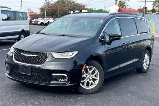 Chrysler Pacifica 2022 Touring L 4dr Mini-Van
