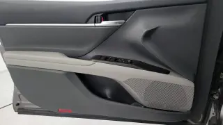 Toyota Camry Hybrid 2022 SE 4dr Sedan