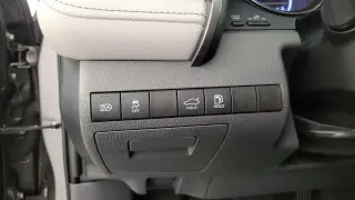 Toyota Camry Hybrid 2022 SE 4dr Sedan