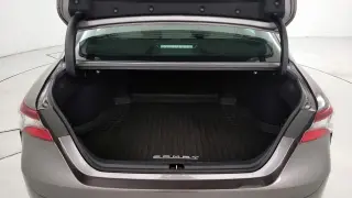 Toyota Camry Hybrid 2022 SE 4dr Sedan