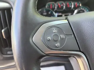 Chevrolet Silverado 1500 2016 4x2 LT 4puertas Cabina Doble 6.5 pies.
SB