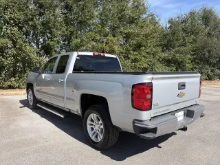 Chevrolet Silverado 1500 2016 4x2 LT 4puertas Cabina Doble 6.5 pies.
SB