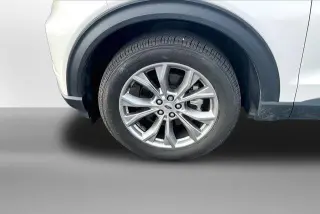 Ford Explorer 2022 AWD XLT 4puertas SUV