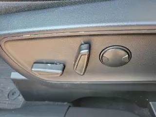 Ford Escape 2024 AWD Platinum 4dr SUV