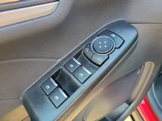 Ford Escape 2024 AWD Platinum 4dr SUV