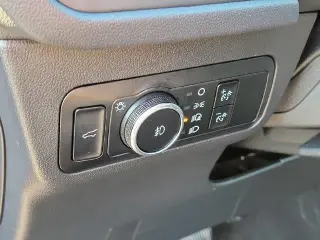 Ford Escape 2024 AWD Platinum 4dr SUV