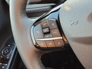 Ford Escape 2024 AWD Platinum 4dr SUV