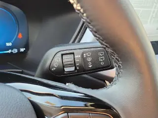 Ford Escape 2024 AWD Platinum 4dr SUV