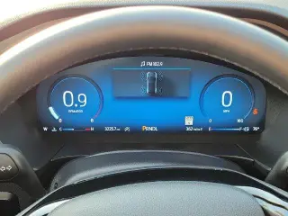 Ford Escape 2024 AWD Platinum 4dr SUV