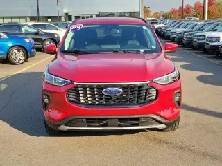 Ford Escape 2024 AWD Platinum 4dr SUV