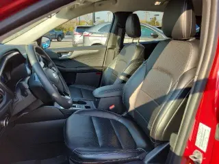 Ford Escape 2024 AWD Platinum 4dr SUV