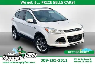 Ford Escape 2013 SEL SUV 4 puertas