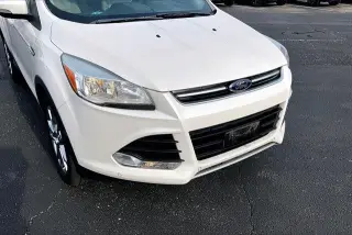Ford Escape 2013 SEL SUV 4 puertas