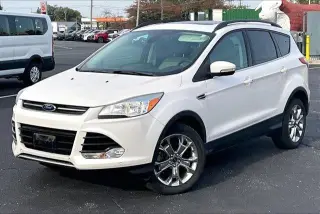 Ford Escape 2013 SEL SUV 4 puertas