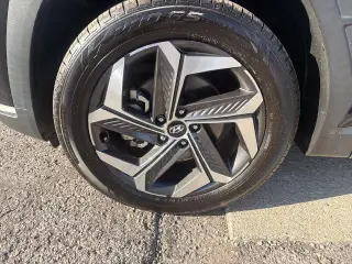 Hyundai TUCSON 2022 SEL 4dr SUV
