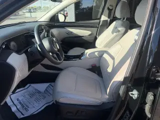 Hyundai TUCSON 2022 SEL 4dr SUV
