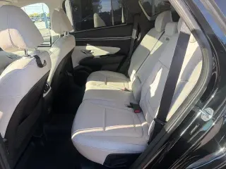 Hyundai TUCSON 2022 SEL 4dr SUV