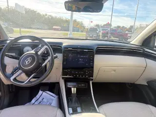 Hyundai TUCSON 2022 SEL 4dr SUV