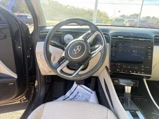 Hyundai TUCSON 2022 SEL 4dr SUV