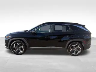 Hyundai TUCSON 2022 SEL 4dr SUV