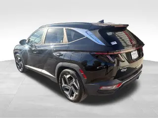Hyundai TUCSON 2022 SEL 4dr SUV