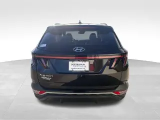 Hyundai TUCSON 2022 SEL 4dr SUV