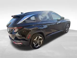 Hyundai TUCSON 2022 SEL 4dr SUV