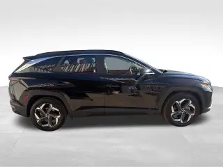 Hyundai TUCSON 2022 SEL 4dr SUV