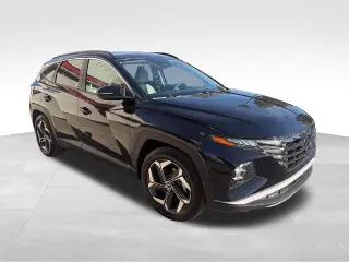 Hyundai TUCSON 2022 SEL 4dr SUV