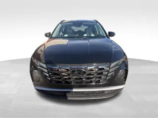 Hyundai TUCSON 2022 SEL 4dr SUV