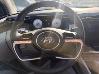 Hyundai TUCSON 2022 SEL 4dr SUV