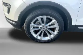 Ford Explorer 2018 AWD Limited 4dr SUV
