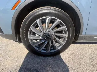 Lincoln Corsair 2024 AWD Reserve 4dr SUV