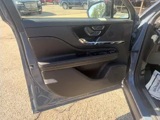 Lincoln Corsair 2024 AWD Reserve 4dr SUV