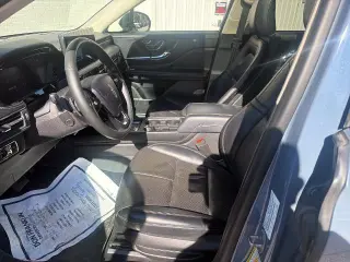 Lincoln Corsair 2024 AWD Reserve 4dr SUV