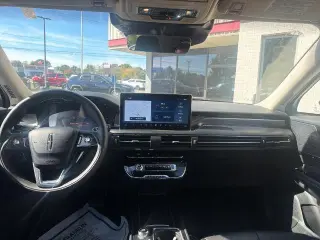 Lincoln Corsair 2024 AWD Reserve 4dr SUV