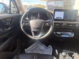 Lincoln Corsair 2024 AWD Reserve 4dr SUV