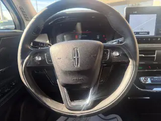 Lincoln Corsair 2024 AWD Reserve 4dr SUV
