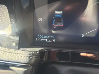 Lincoln Corsair 2024 AWD Reserve 4dr SUV