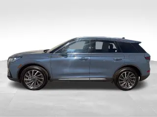 Lincoln Corsair 2024 AWD Reserve 4dr SUV