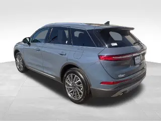 Lincoln Corsair 2024 AWD Reserve 4dr SUV