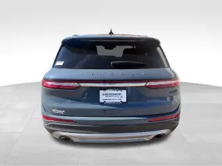 Lincoln Corsair 2024 AWD Reserve 4dr SUV