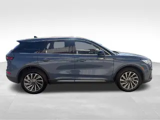 Lincoln Corsair 2024 AWD Reserve 4dr SUV