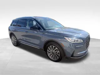 Lincoln Corsair 2024 AWD Reserve 4dr SUV