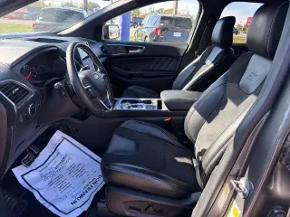 Ford Edge 2023 AWD ST 4dr Crossover